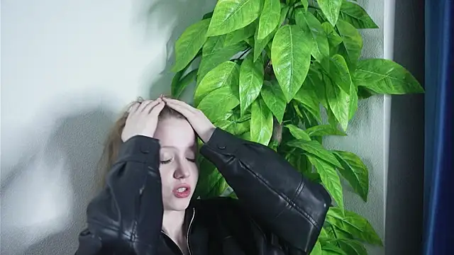 CIarisaTaubert webcam