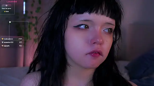 CandiceDossantos webcam