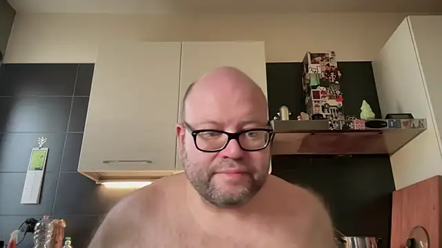 theitalianbear webcam