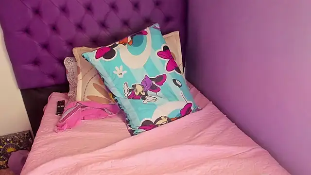 Margoth_clain webcam