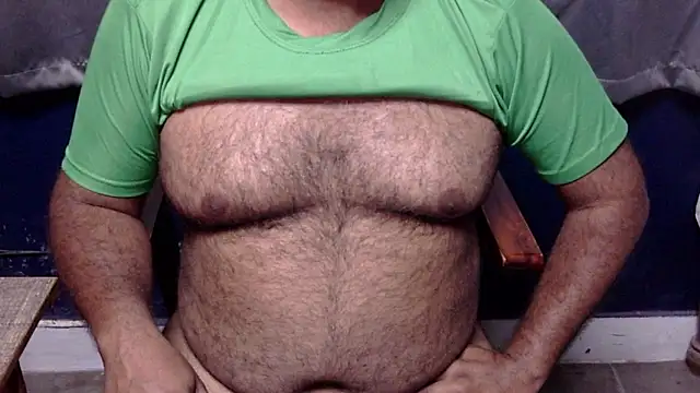 hairysubcub_70 webcam