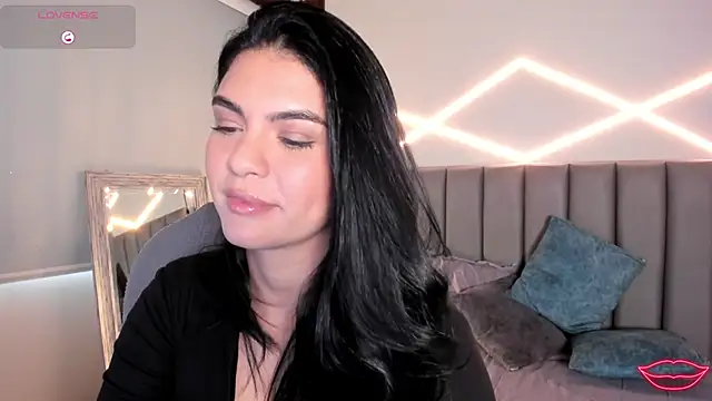 Veronicalanx1 webcam