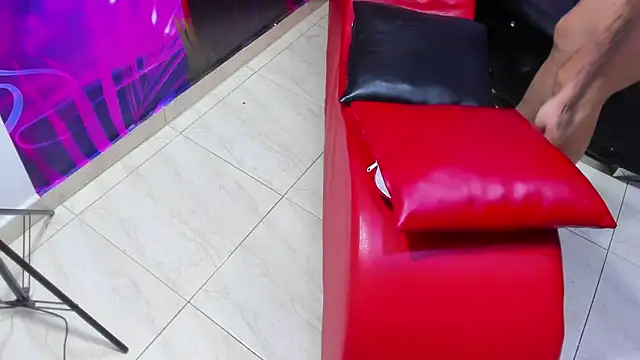 hot-threesome webcam