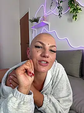 PaulinaSchubert1 webcam