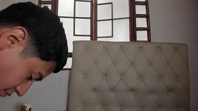 oliver_price1 webcam