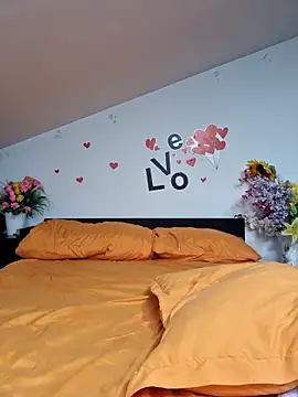 SweetMaddy888 webcam