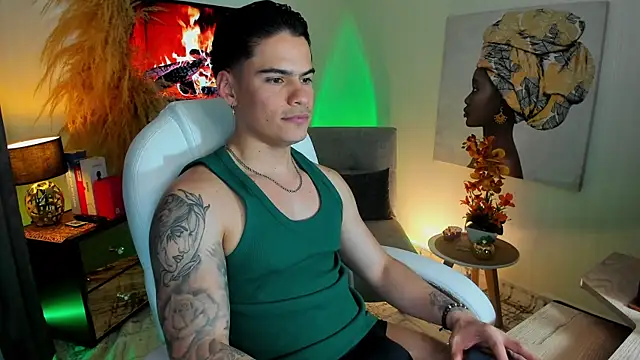 Matias_Murrier webcam