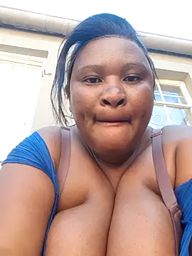 Bootyliciousbbw12 webcam