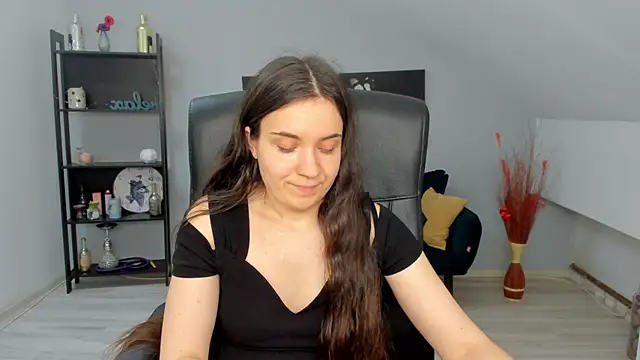 MelissaWiliam webcam