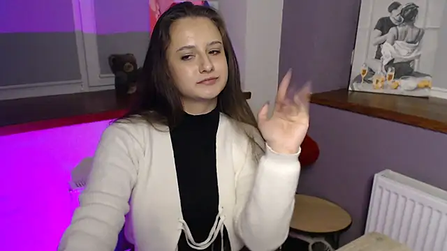 Caramel_bunny webcam