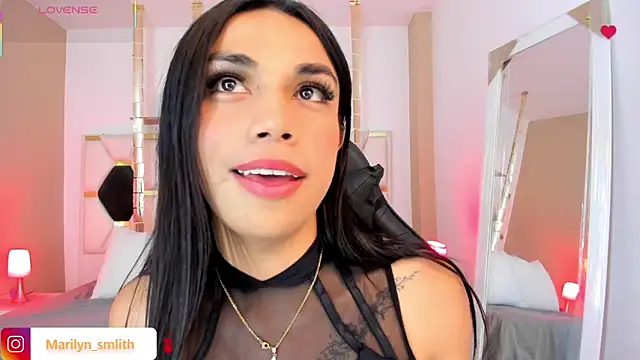 MarilynSmIith webcam