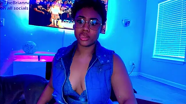 BriannaBrave webcam