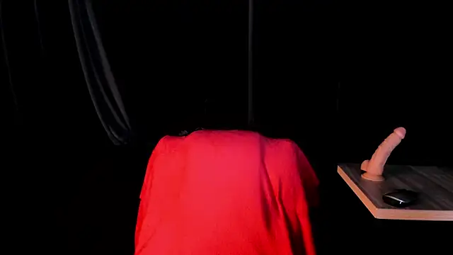 Scarlett__Fox__ webcam