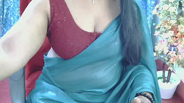 Mallu_Manisha webcam