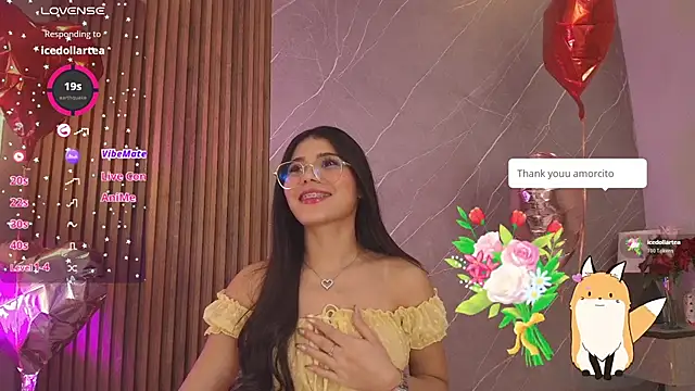 ariana_jhonson1 webcam