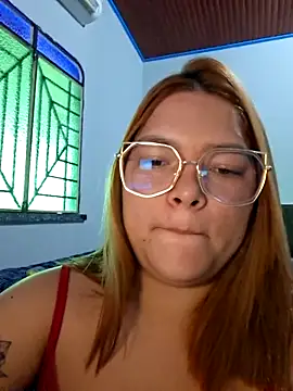 Beijoproibido webcam