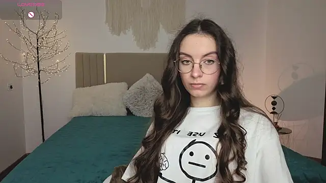 Real_cutie1 webcam