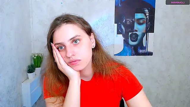 AmandaDimond_ webcam