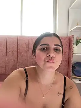 salomecute21 webcam