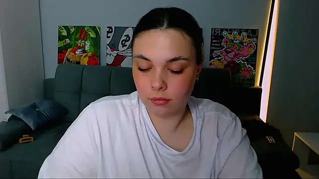 queenofthesense_ webcam