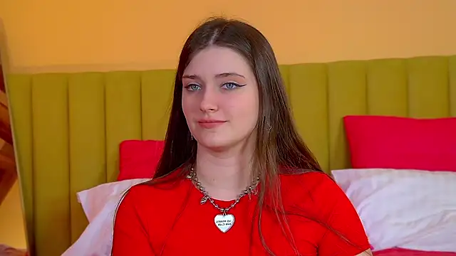 JessicaJewells webcam