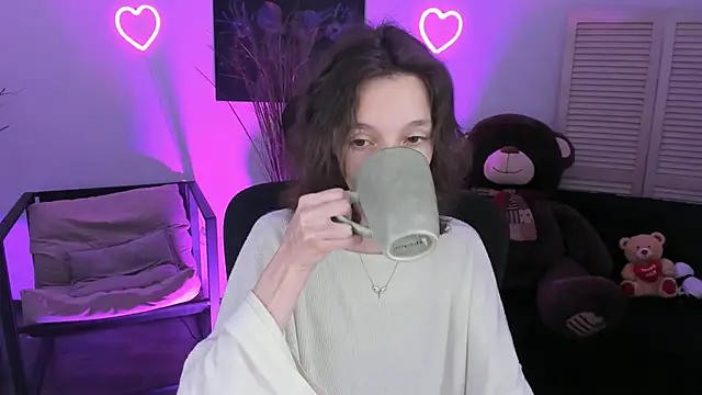 EmmanuellBrown webcam