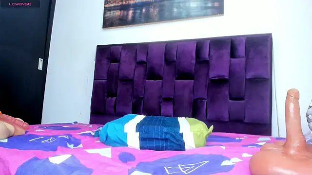 Alicia_Whitee webcam