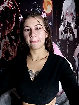 CharlotteSex_ webcam