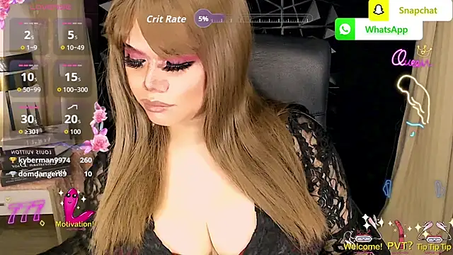 xHugeHarleySelfsuckerx webcam