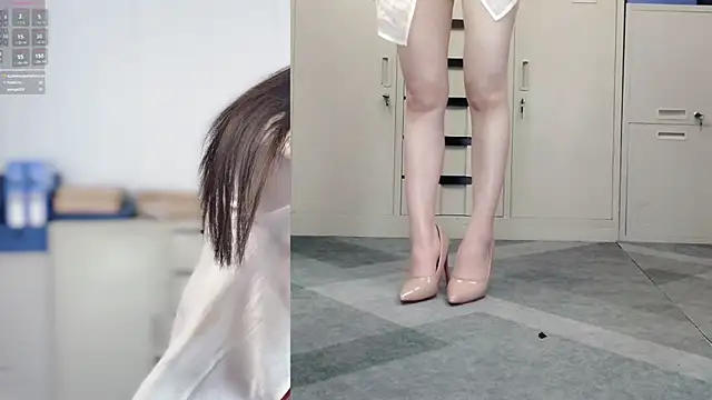 Lynnalltop-165-KeKe webcam