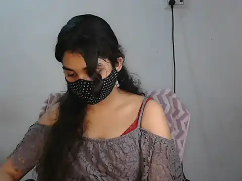 Curvy_Riya_ webcam