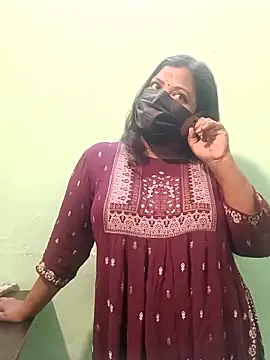 Tamil-Butterfly webcam