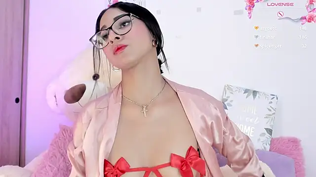 Little_channel_ webcam