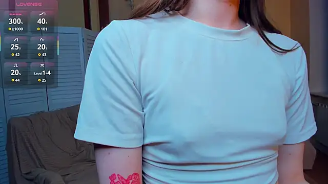 AngelesBenitz webcam