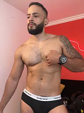Mike_savage3 webcam