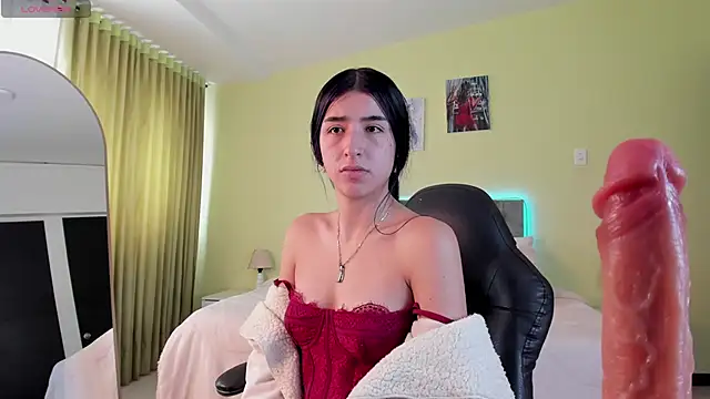 Celeste_Rous__ webcam