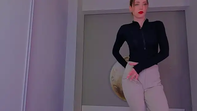 BrianneMallory webcam