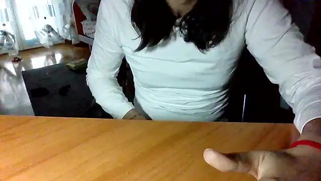 VashTheStampede96 webcam