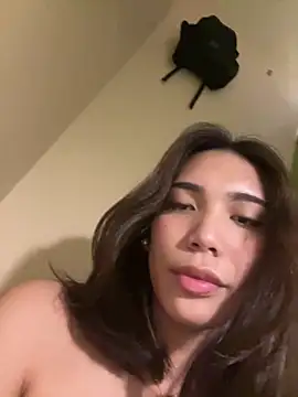 SideChick_Bunny webcam