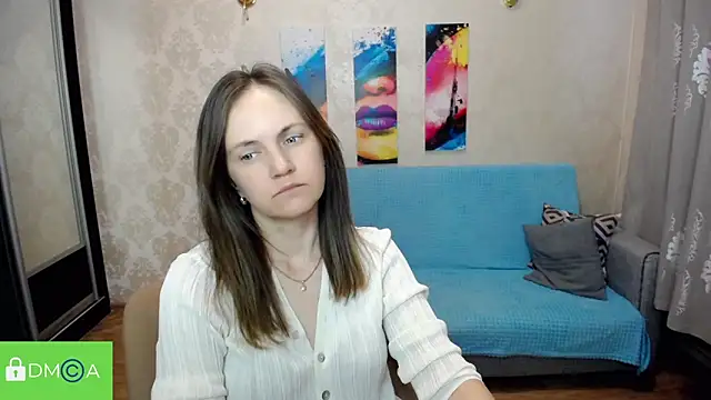 Senora_Pepper webcam