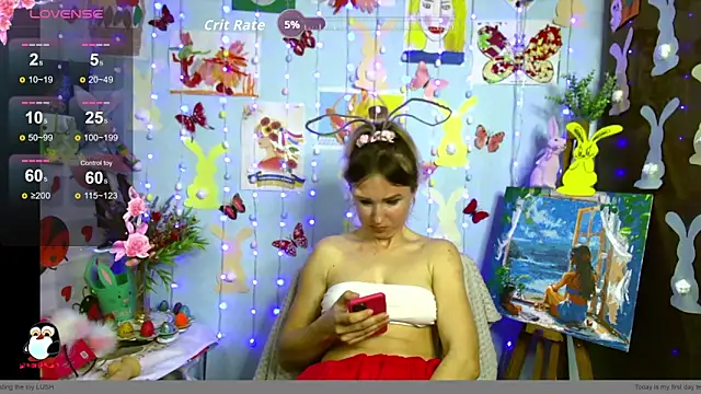 HarleyWidLife webcam