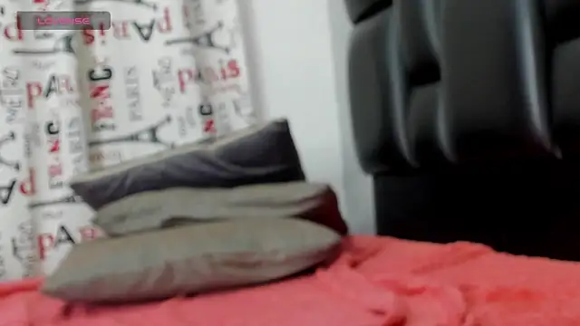 Criistal_castro webcam