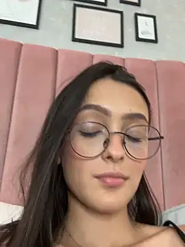 NataliaRivera_ webcam