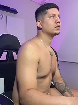 _robertobaggioo webcam