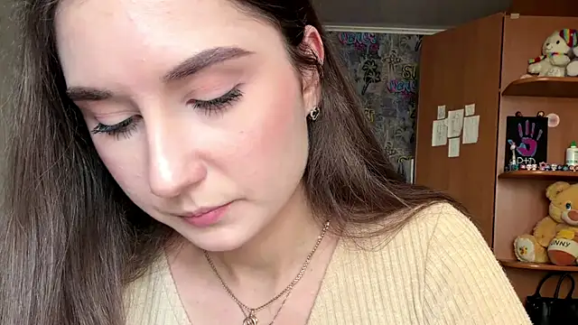 poly_princess webcam