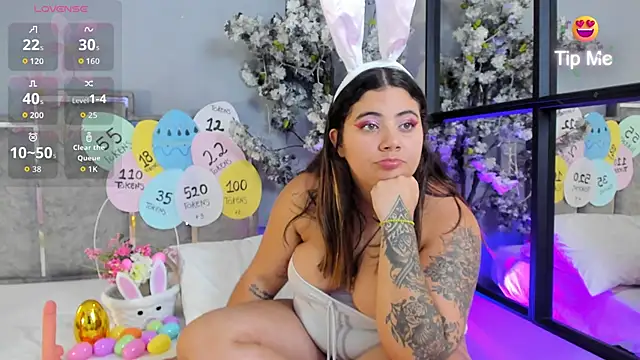 Kathyharriiss webcam