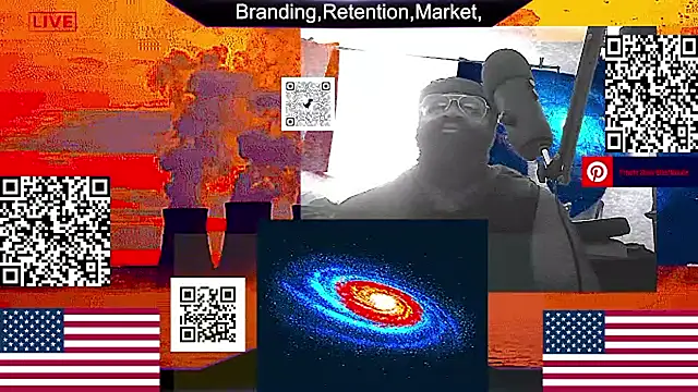 RussellTaylorLacy webcam