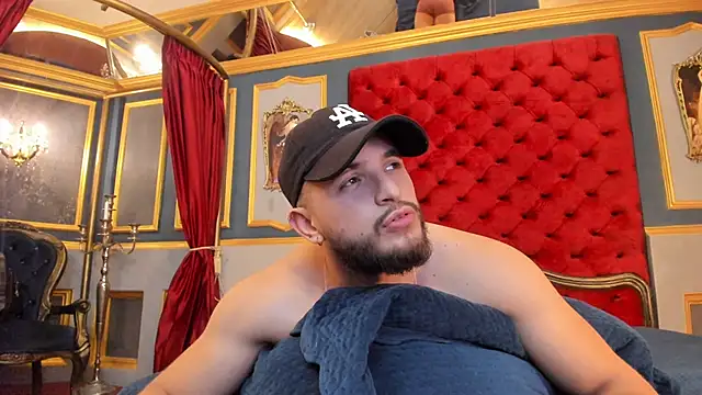 Salvatore_moretti webcam