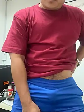 Cunzhangshibage02 webcam