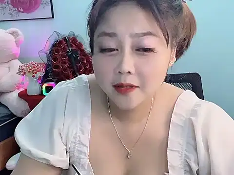 Nhanlu009 webcam
